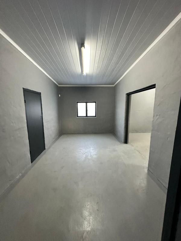 Commercial Property for Sale in George Industrial Western Cape